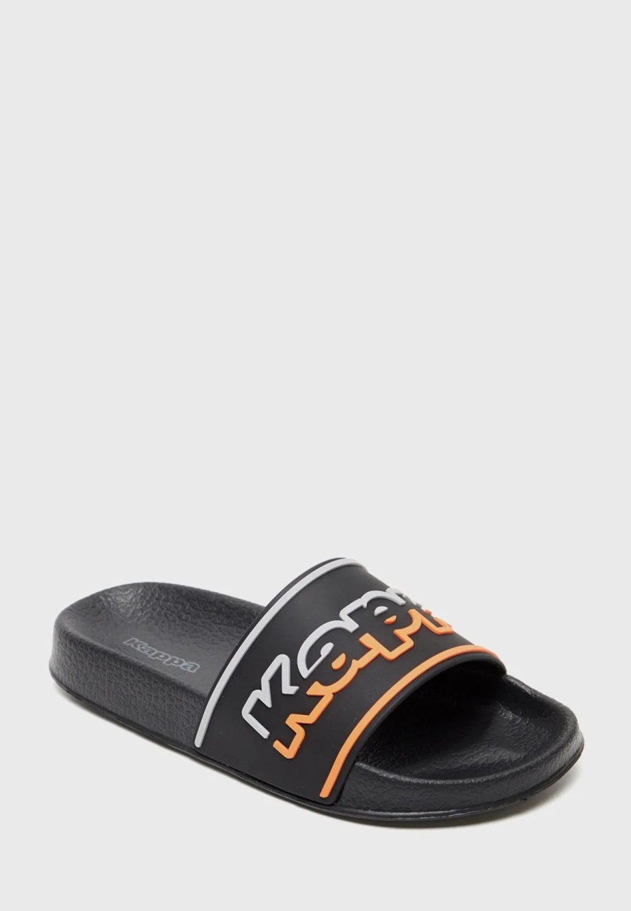 Sandals | * Kappa Youth Casual Slides