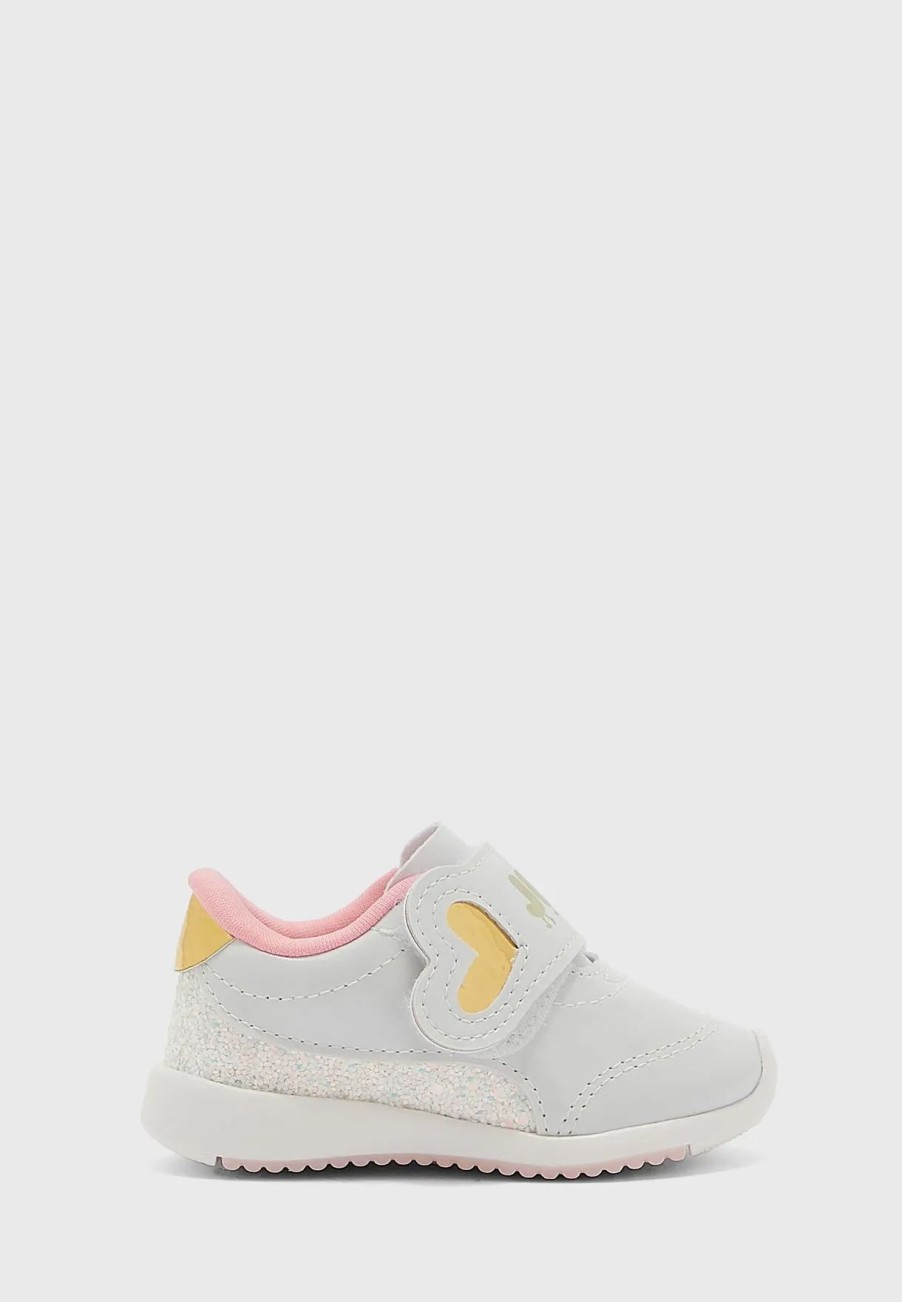 Sneakers | * Just Kids Brands Infant Celista Sneakers