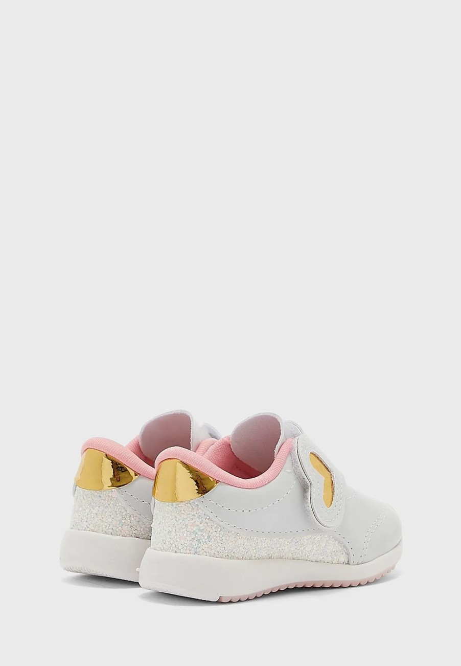 Sneakers | * Just Kids Brands Infant Celista Sneakers