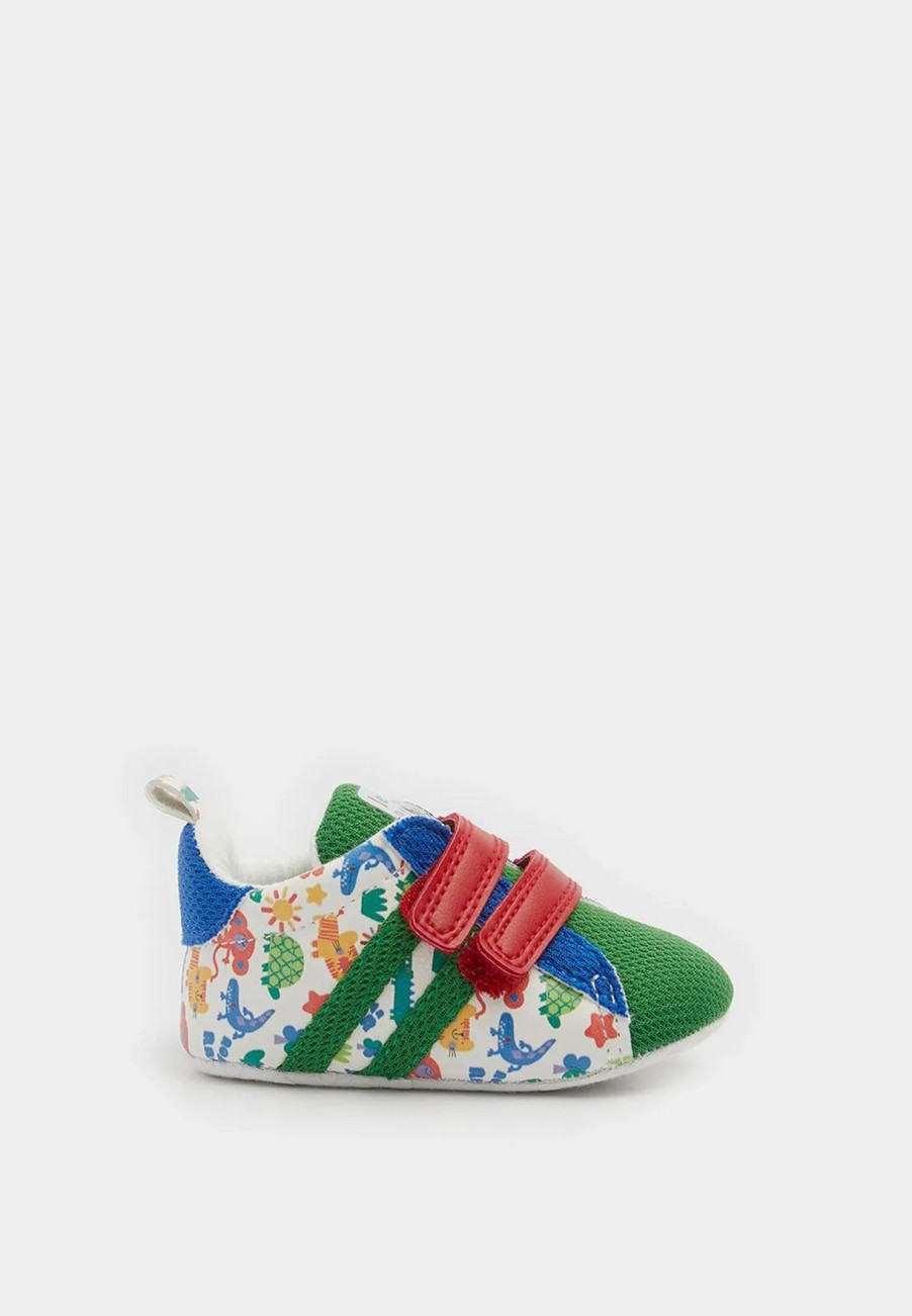 Sandals & Slydes | * Mothercare Kids Aop Print Sandals