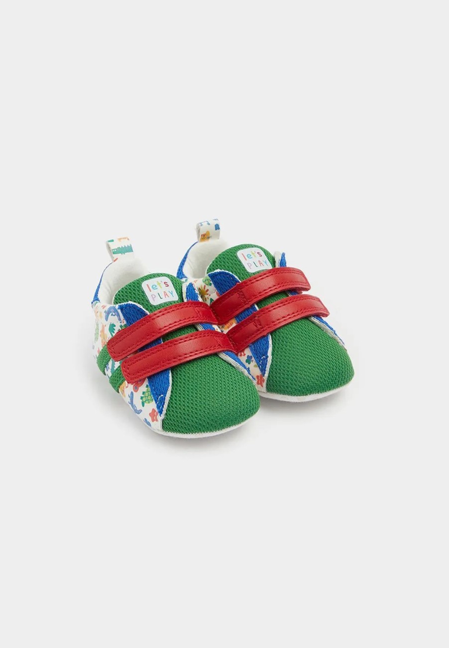 Sandals & Slydes | * Mothercare Kids Aop Print Sandals