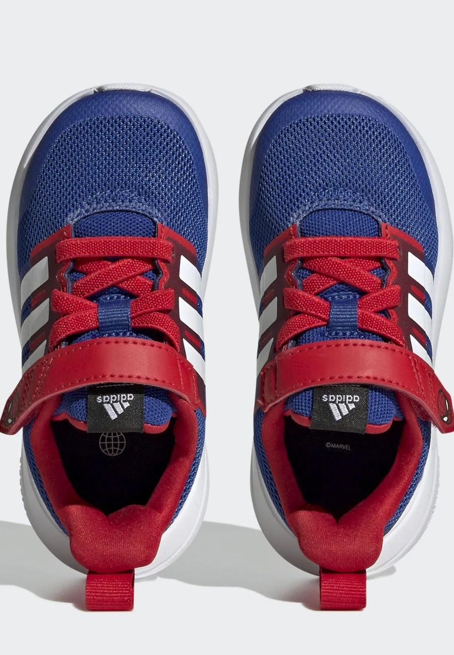 Sports Shoes | * Adidas Infant Fortarun 2.0 Spider