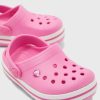 Sandals & Slydes | * Crocs Kids Single Band Sandal