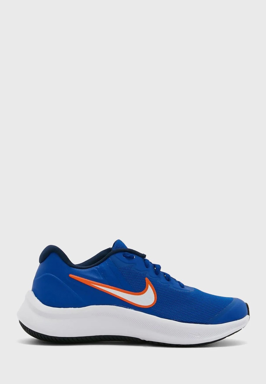 Sports Shoes | * Nike Youth Star Runner 3 Gs