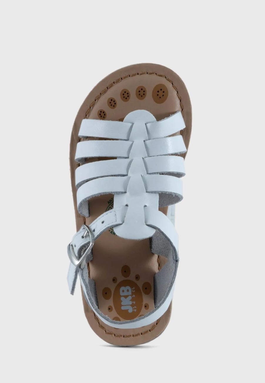 Sandals & Slydes | * Just Kids Brands Kids Luna Sandal