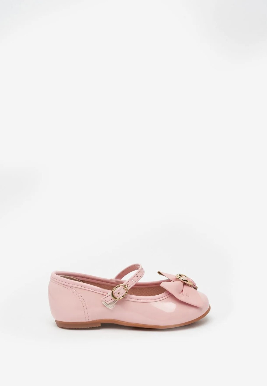 Ballerinas & Slip Ons | * Molekinha Infant Nellie Ballerinas