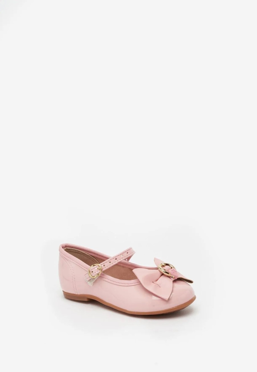 Ballerinas & Slip Ons | * Molekinha Infant Nellie Ballerinas