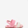 Sandals & Slydes | * Molekinha Infant Mylah Back Strap Sandals