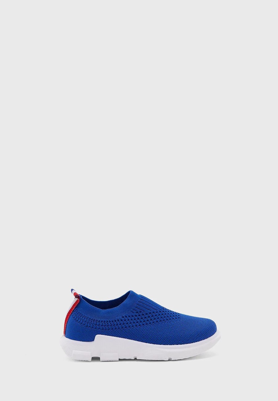 Sneakers | * Austin Reed Kids Slip On Low Top Sneakers