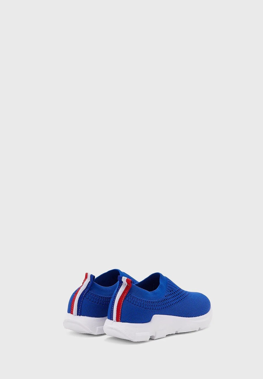 Sneakers | * Austin Reed Kids Slip On Low Top Sneakers