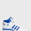 Sneakers | * Adidas Originals Youth Forum Mid