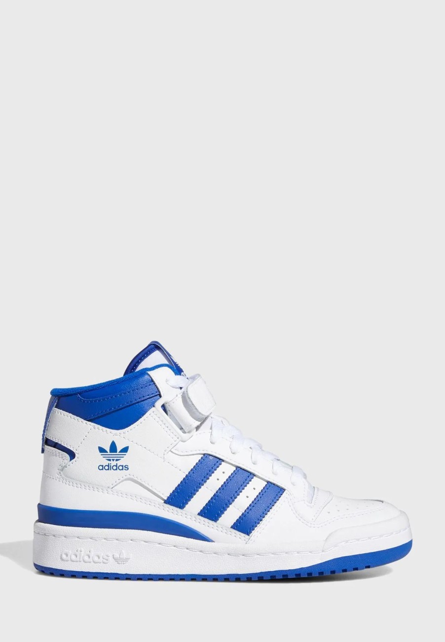 Sneakers | * Adidas Originals Youth Forum Mid