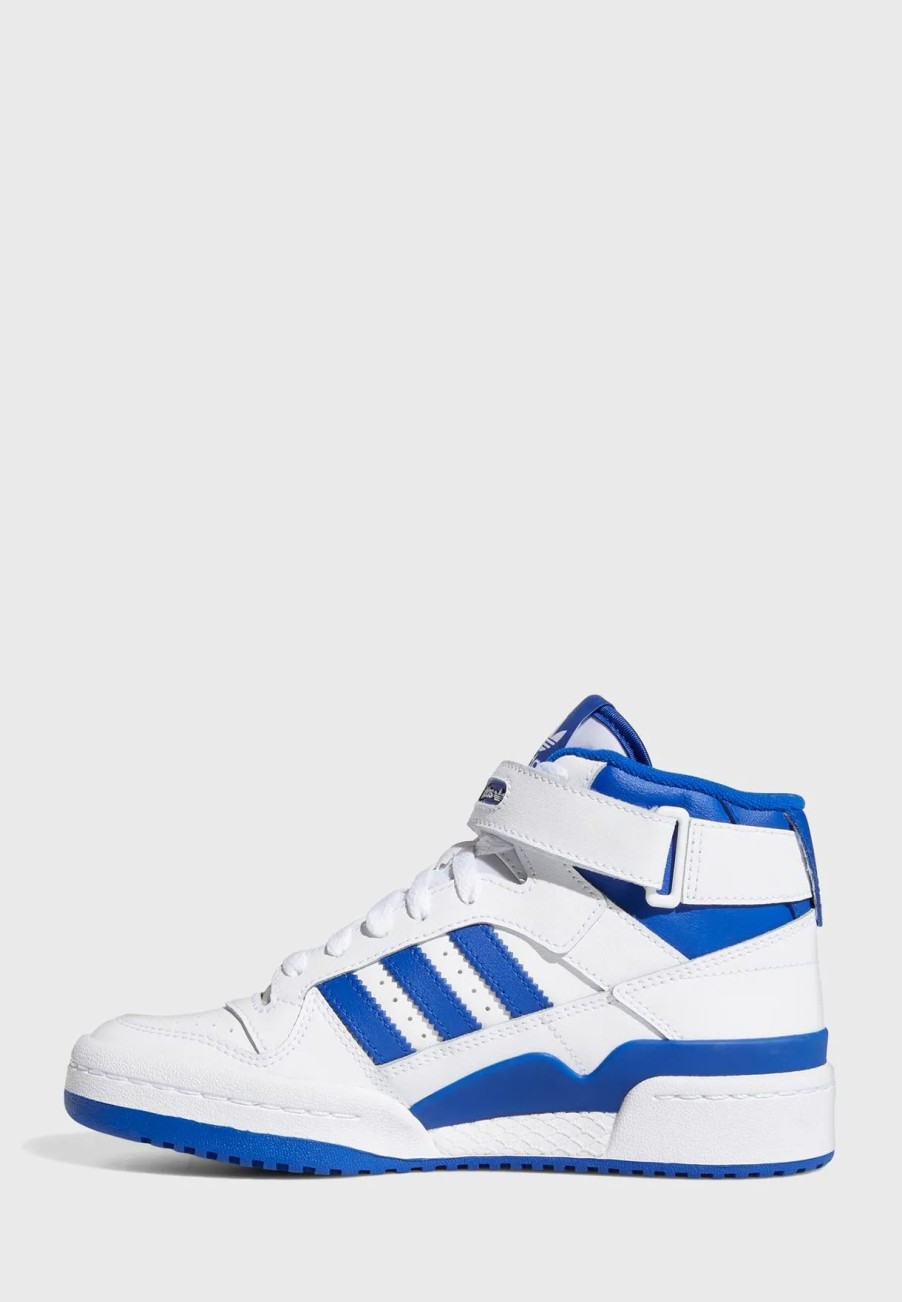 Sneakers | * Adidas Originals Youth Forum Mid