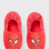 Casual Shoes | * Zippy Kids Spiderman Slip Ons