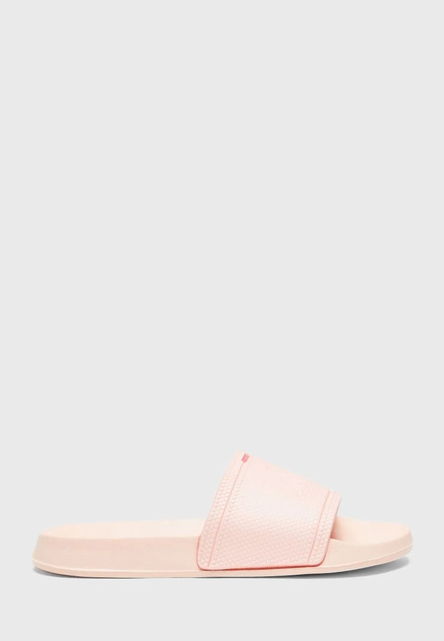 Sandals | * Kappa Kids Textured Slides