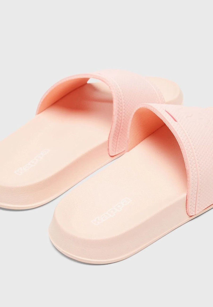 Sandals | * Kappa Kids Textured Slides