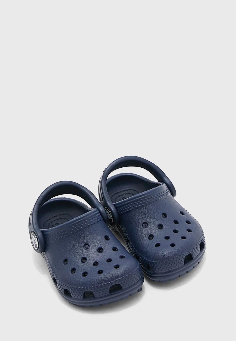 Sandals & Slydes | * Crocs Infant Classic Clog Sandals