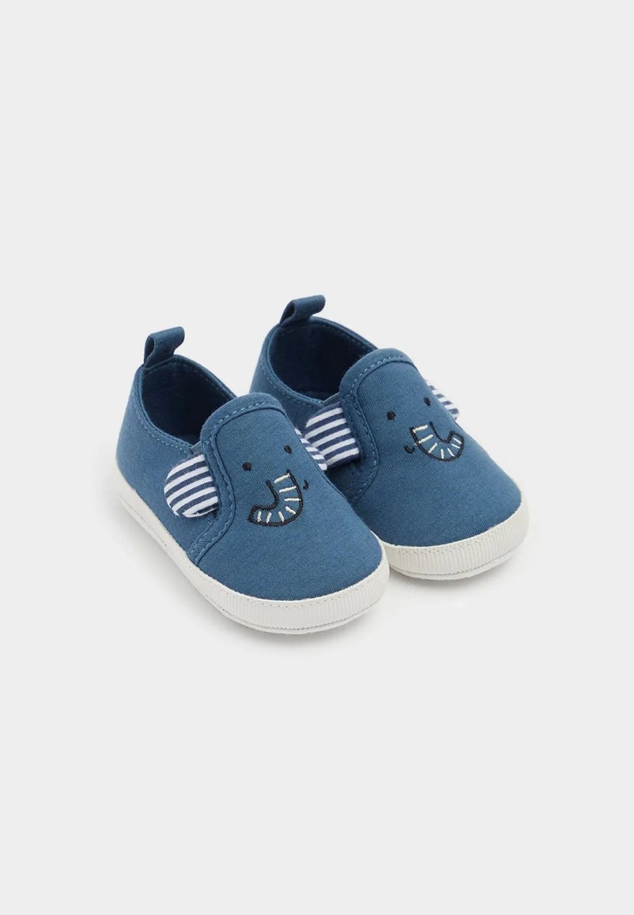 Sandals & Slydes | * Mothercare Kids Elepjant Sandals