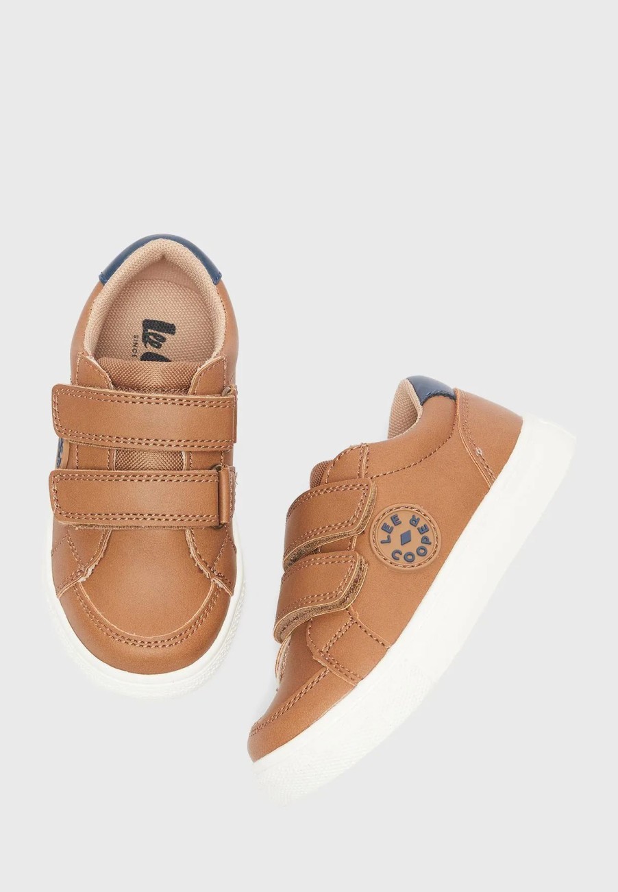 Sneakers | * Lee Cooper Kids Low Top Sneakers