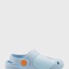 Sandals & Slydes | * Mothercare Kids Velcro Clog