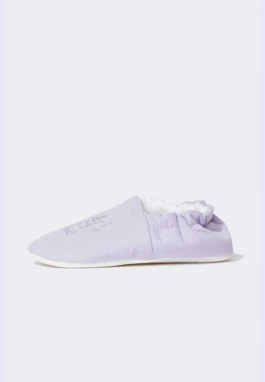 Ballerinas & Slip Ons | * Defacto Babygirl Casual Shoes