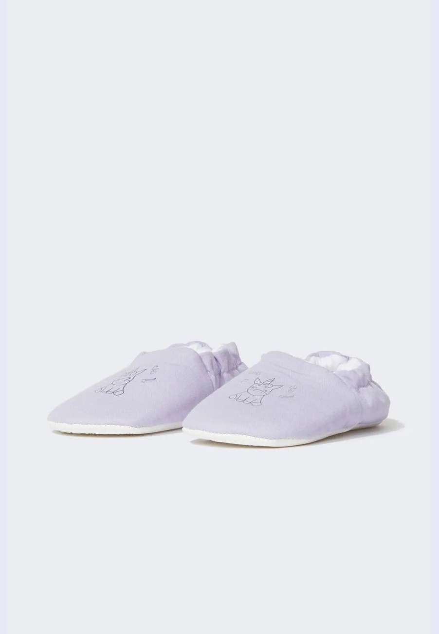 Ballerinas & Slip Ons | * Defacto Babygirl Casual Shoes