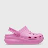 Sandals & Slydes | * Crocs Classic All-Terrain Clog K