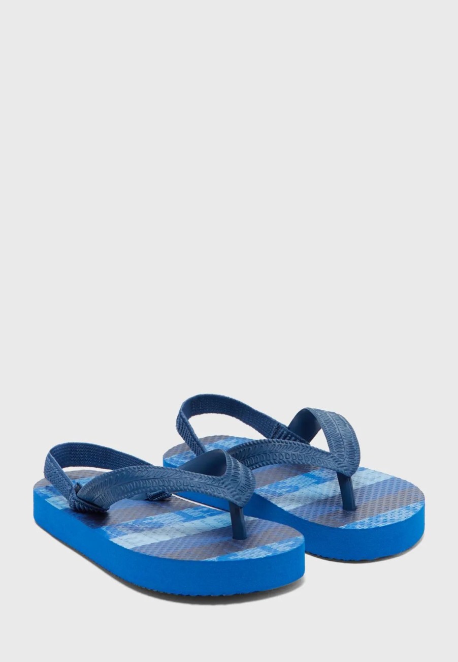 Sandals & Slydes | * Ovs Kids Essential Flip Flop