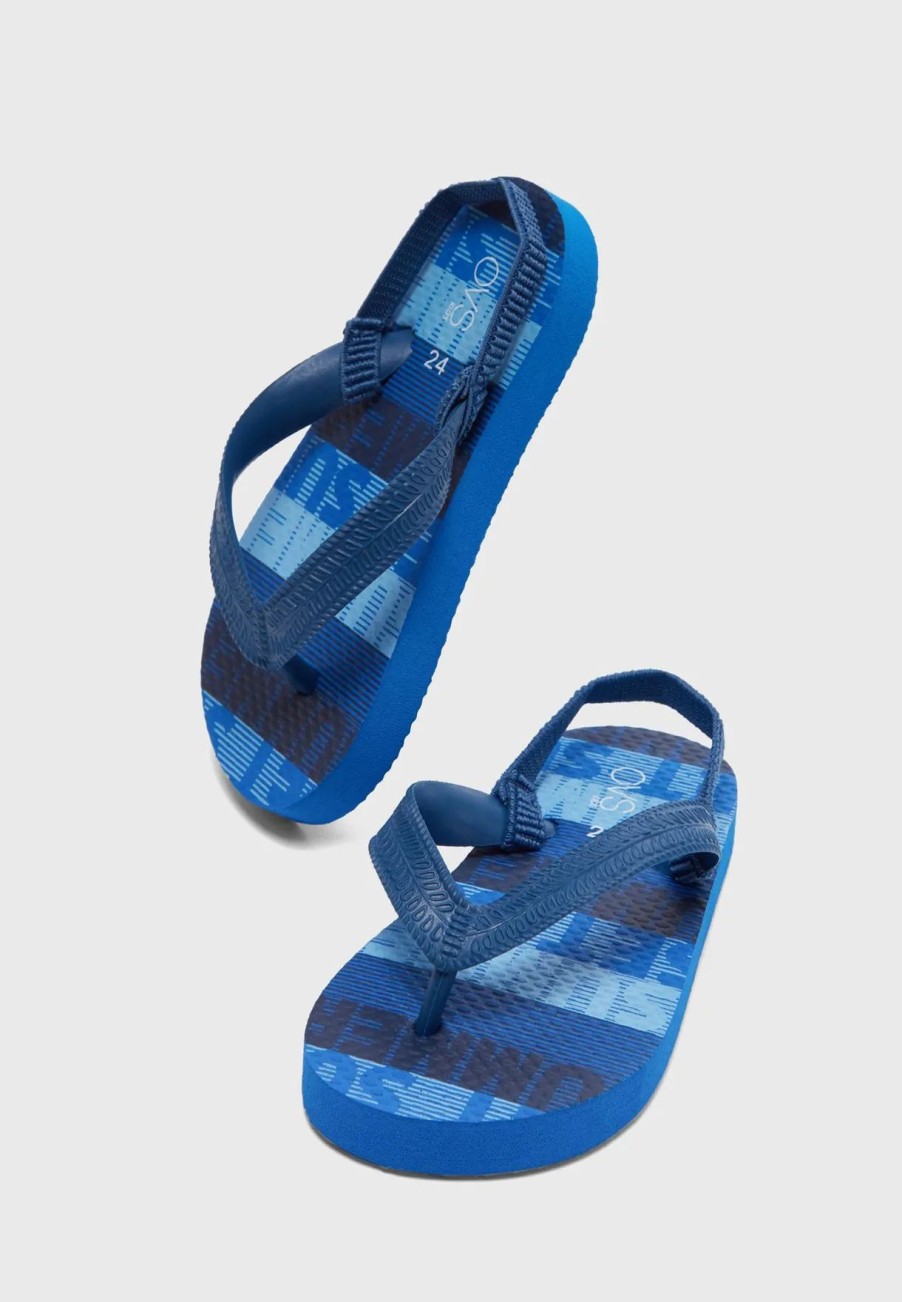 Sandals & Slydes | * Ovs Kids Essential Flip Flop