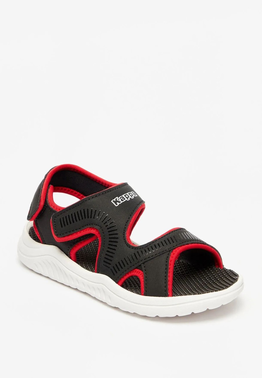 Sandals | * Kappa Kids Casual Sandals