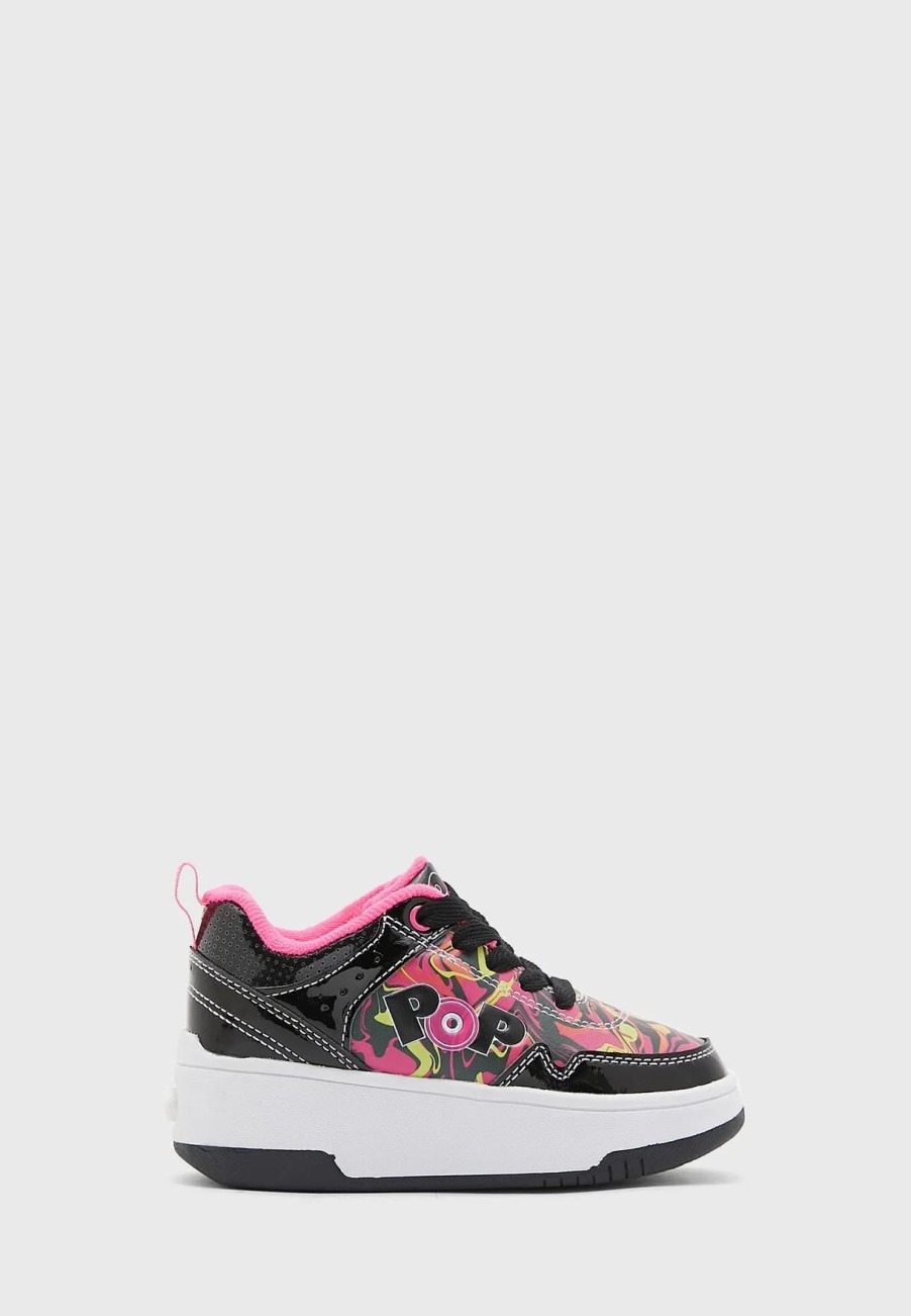 Sneakers | * Heelys Kids Pop Contend Sneakers