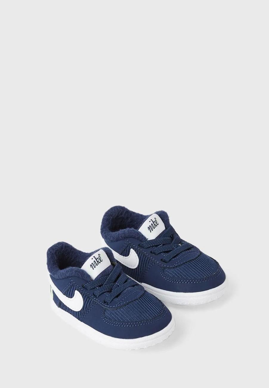 Sneakers | * Nike Infant Force 1 Se Booties