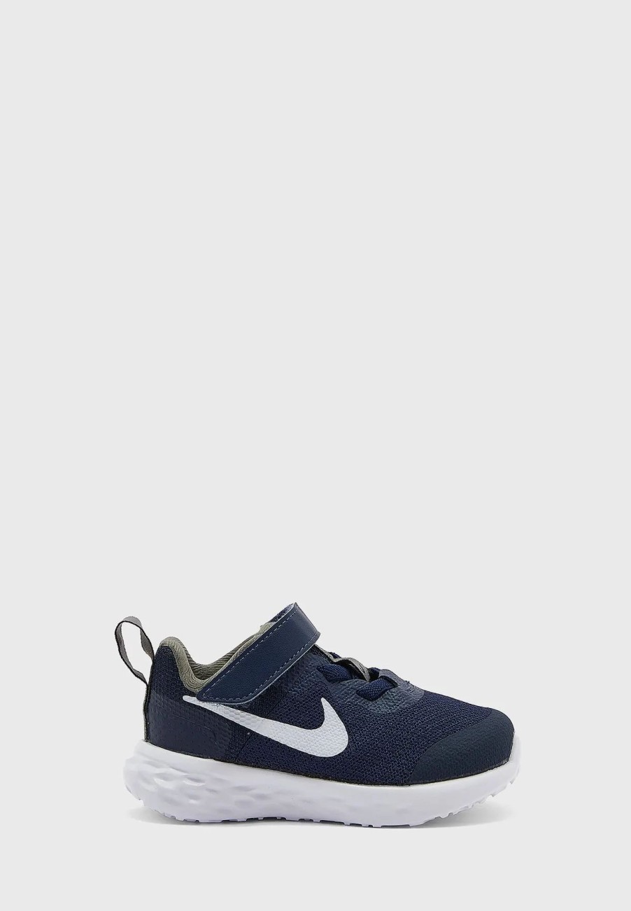 Sports Shoes | * Nike Infant Revolution 6V