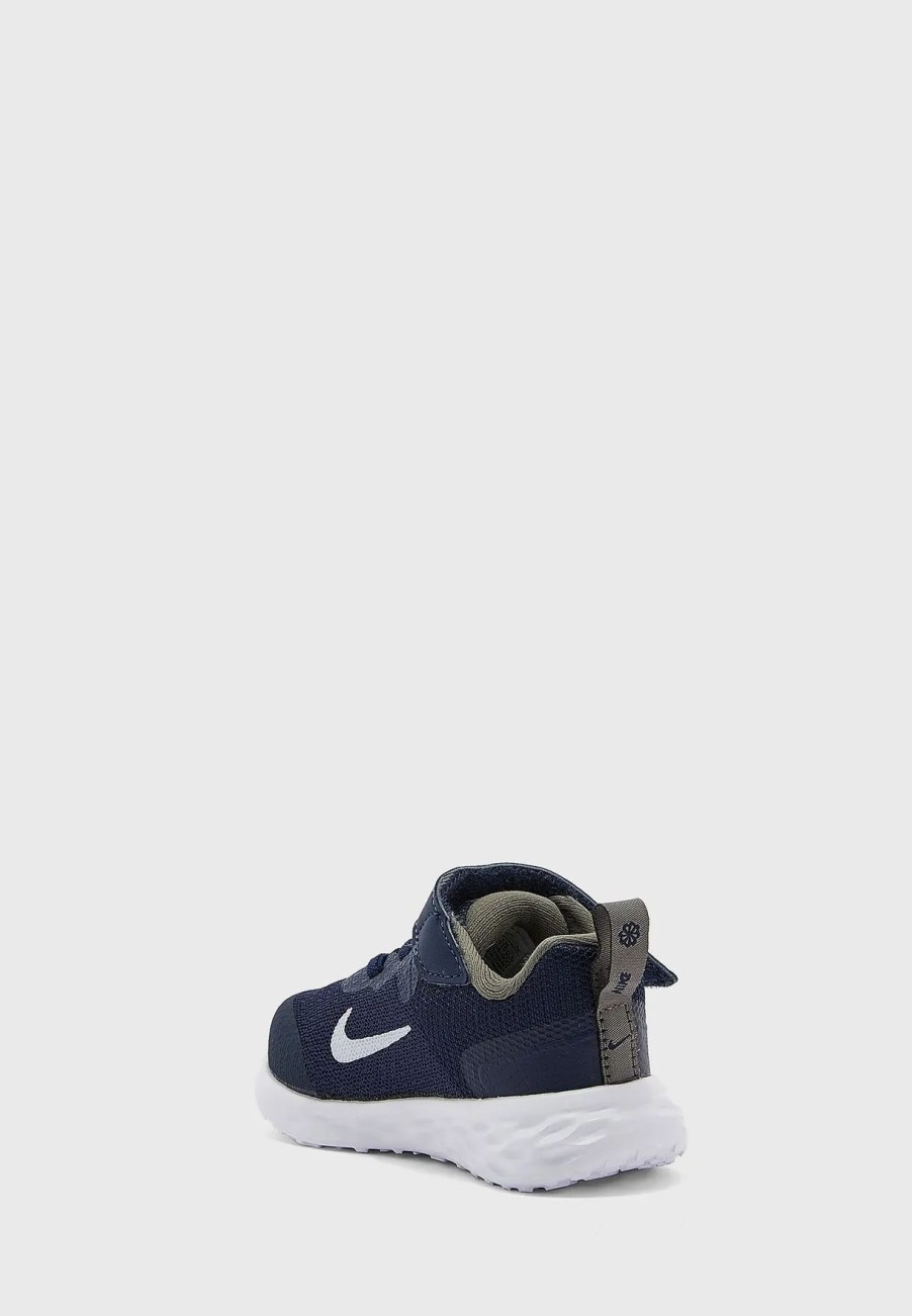 Sports Shoes | * Nike Infant Revolution 6V