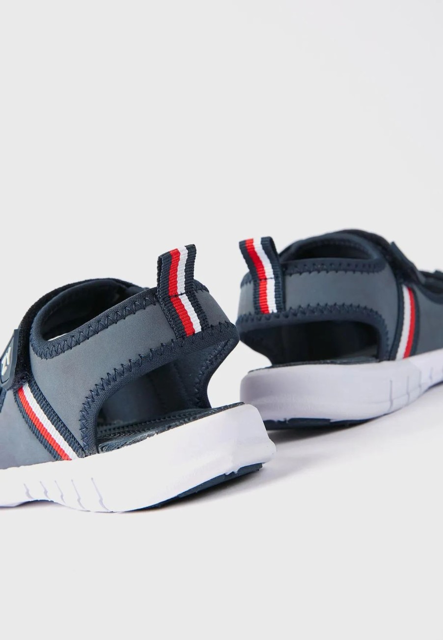 Sandals & Slydes | * Zippy Kids Velcro Sandals