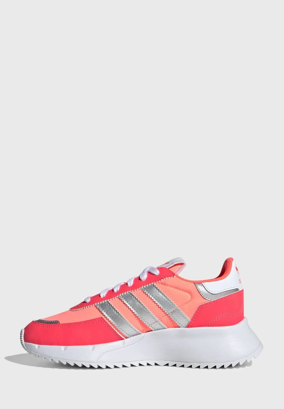 Sneakers | * Adidas Originals Kids Uni Retropy F2 Shoes