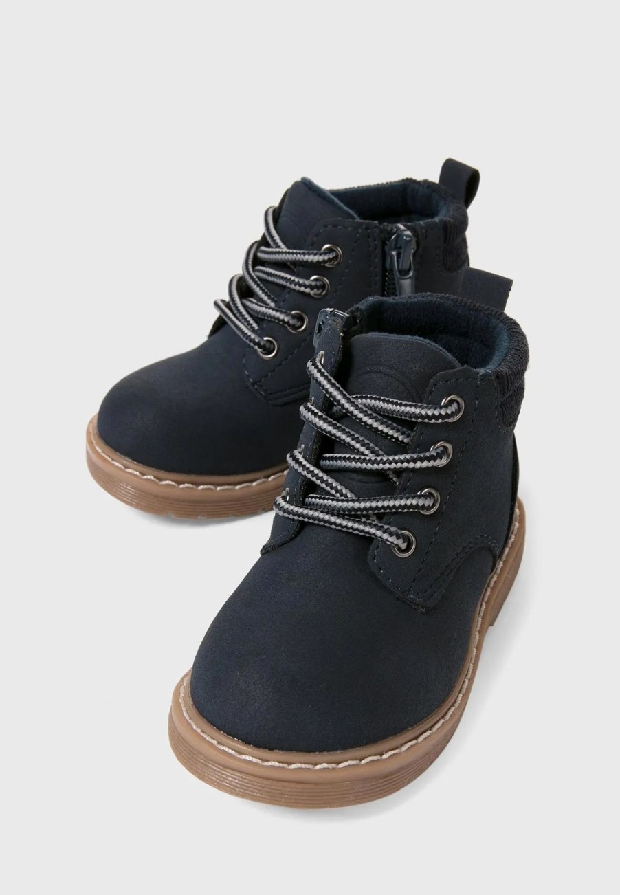 Boots | * Zippy Infant Casual Boots