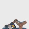 Sandals & Slydes | * Just Kids Brands Infant Cravan Sandals