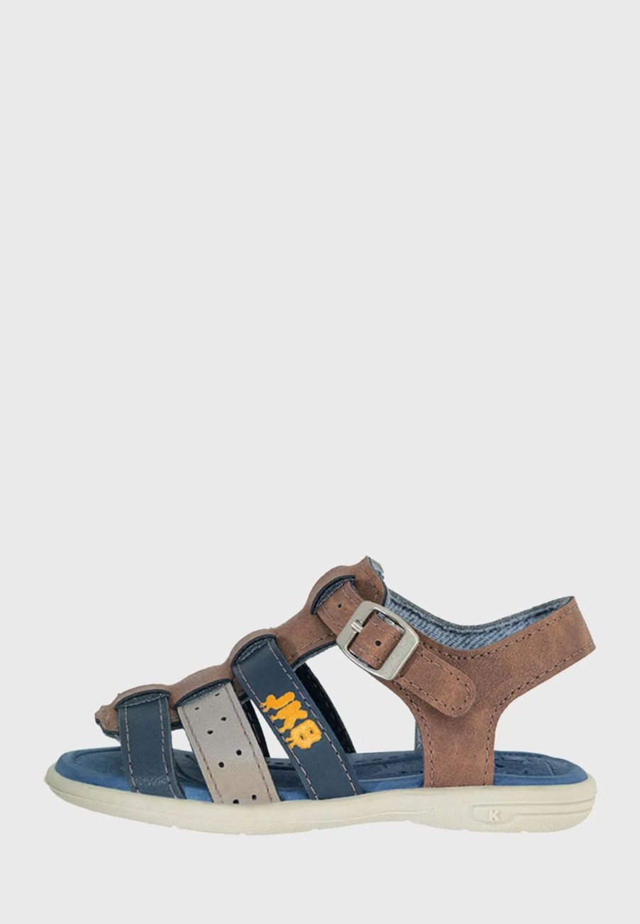 Sandals & Slydes | * Just Kids Brands Infant Cravan Sandals