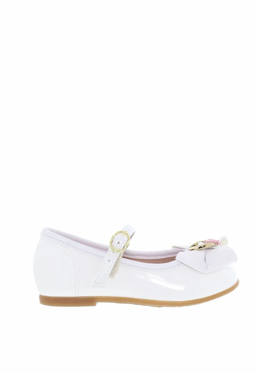 Ballerinas & Slip Ons | * Molekinha Infant Alma Ballerinas