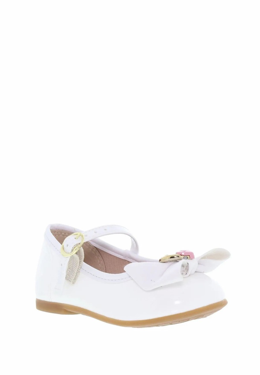 Ballerinas & Slip Ons | * Molekinha Infant Alma Ballerinas