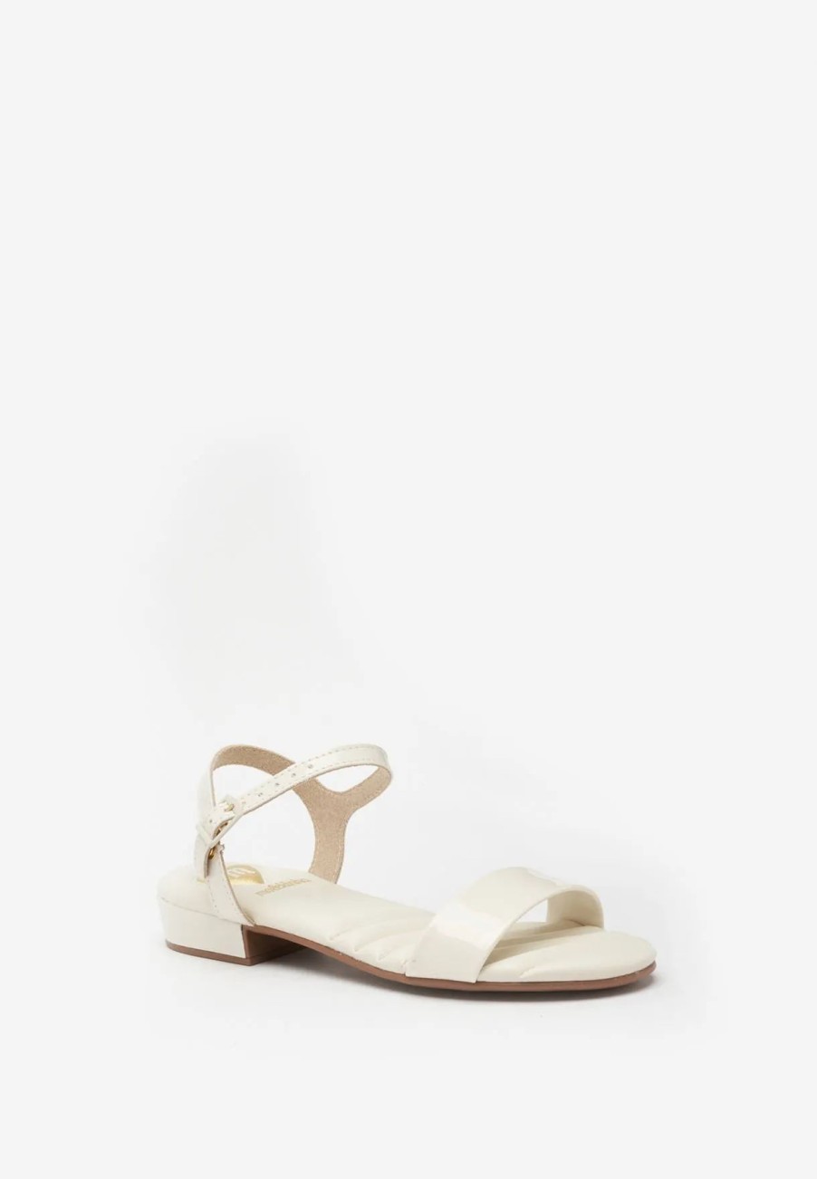 Sandals & Slydes | * Molekinha Kids Mikaela Back Strap Sandals