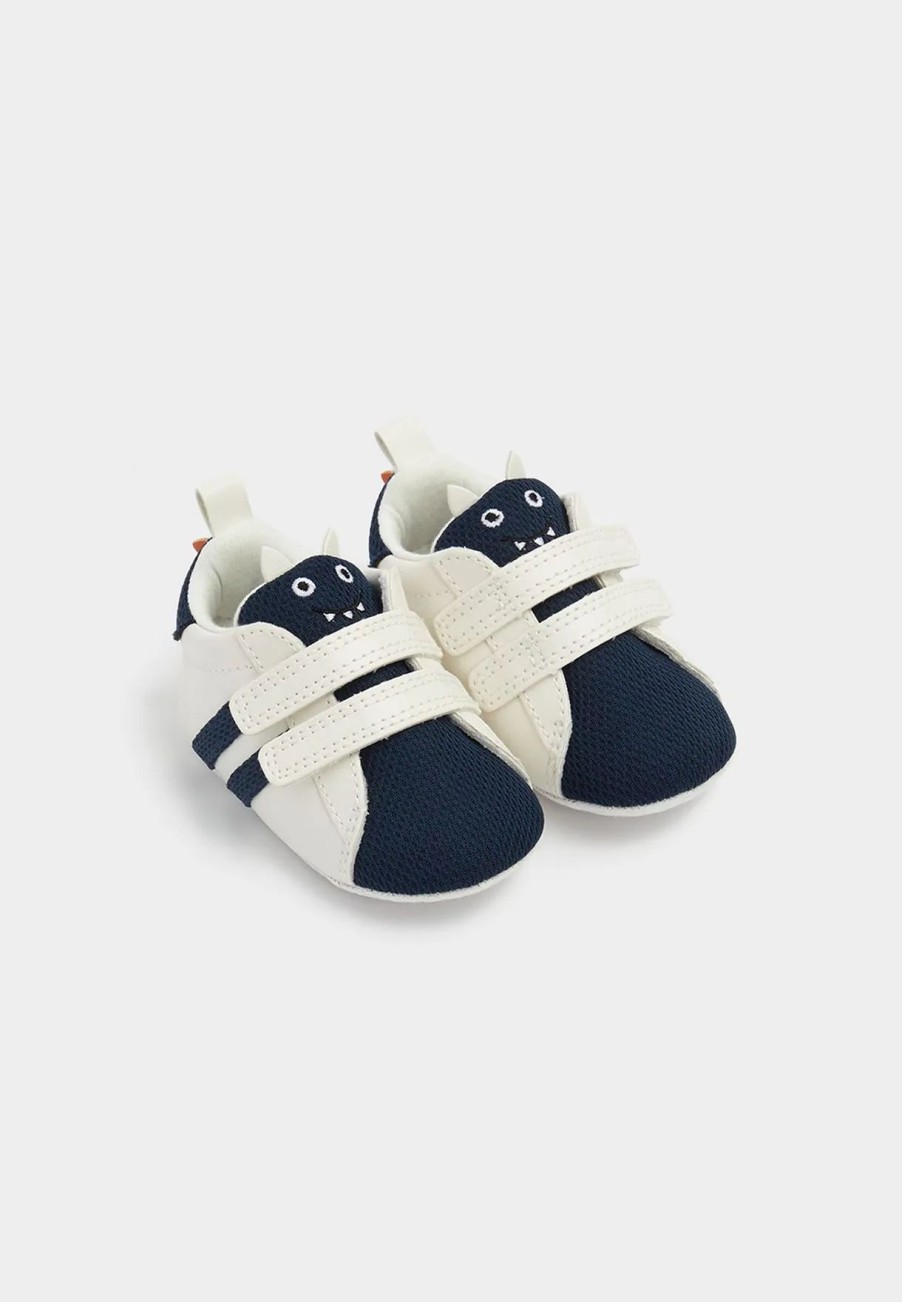 Sandals & Slydes | * Mothercare Kids Dino Sandals