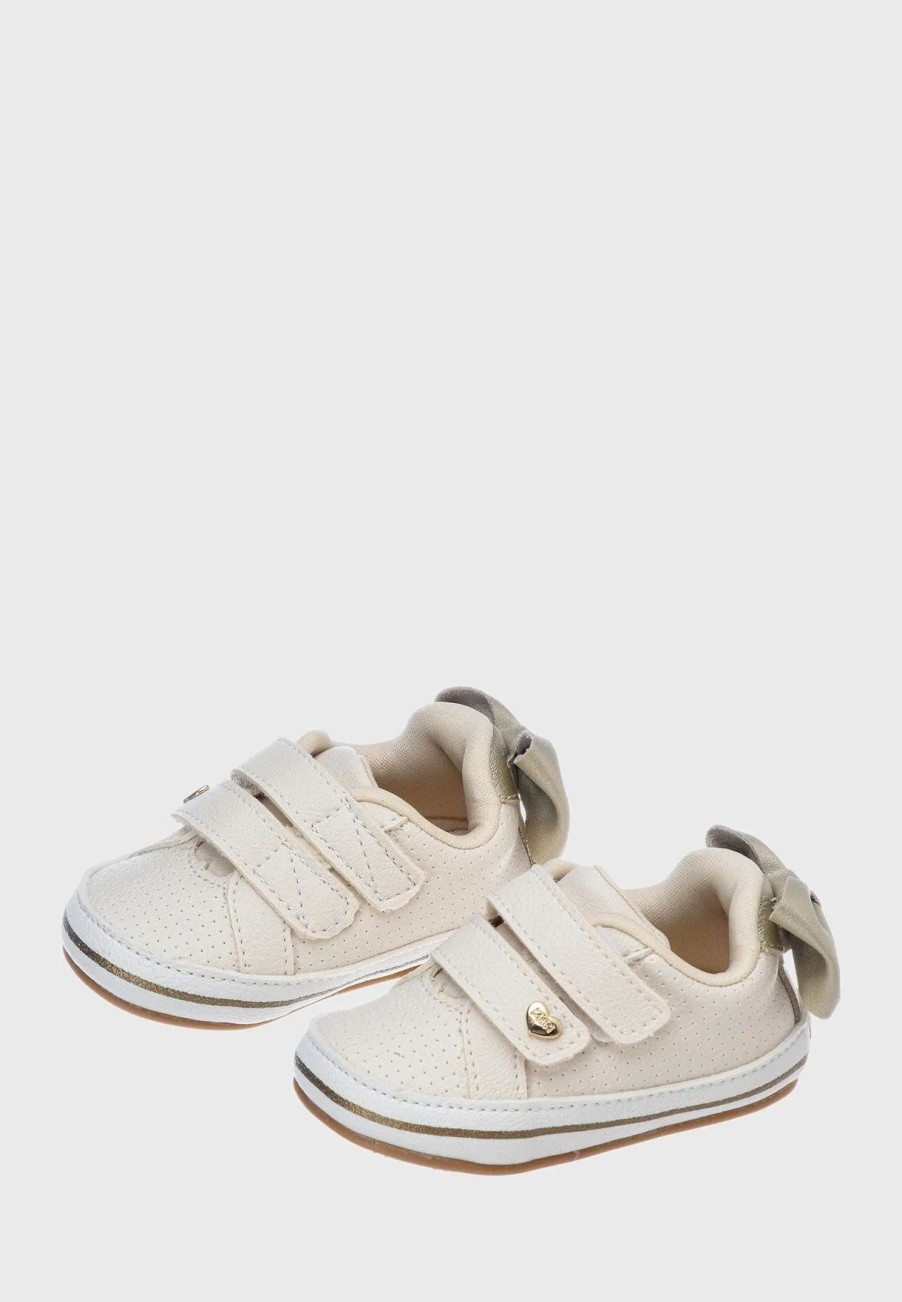 Sneakers | * Klin Kids Velcro Low Top Sneakers