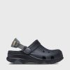 Sandals & Slydes | * Crocs Classic Clog K