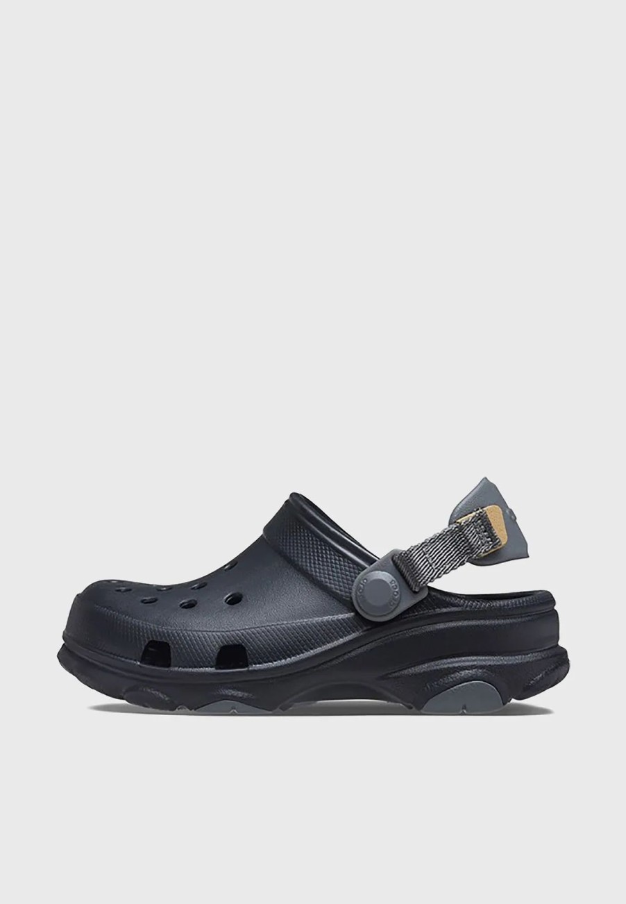 Sandals & Slydes | * Crocs Classic Clog K