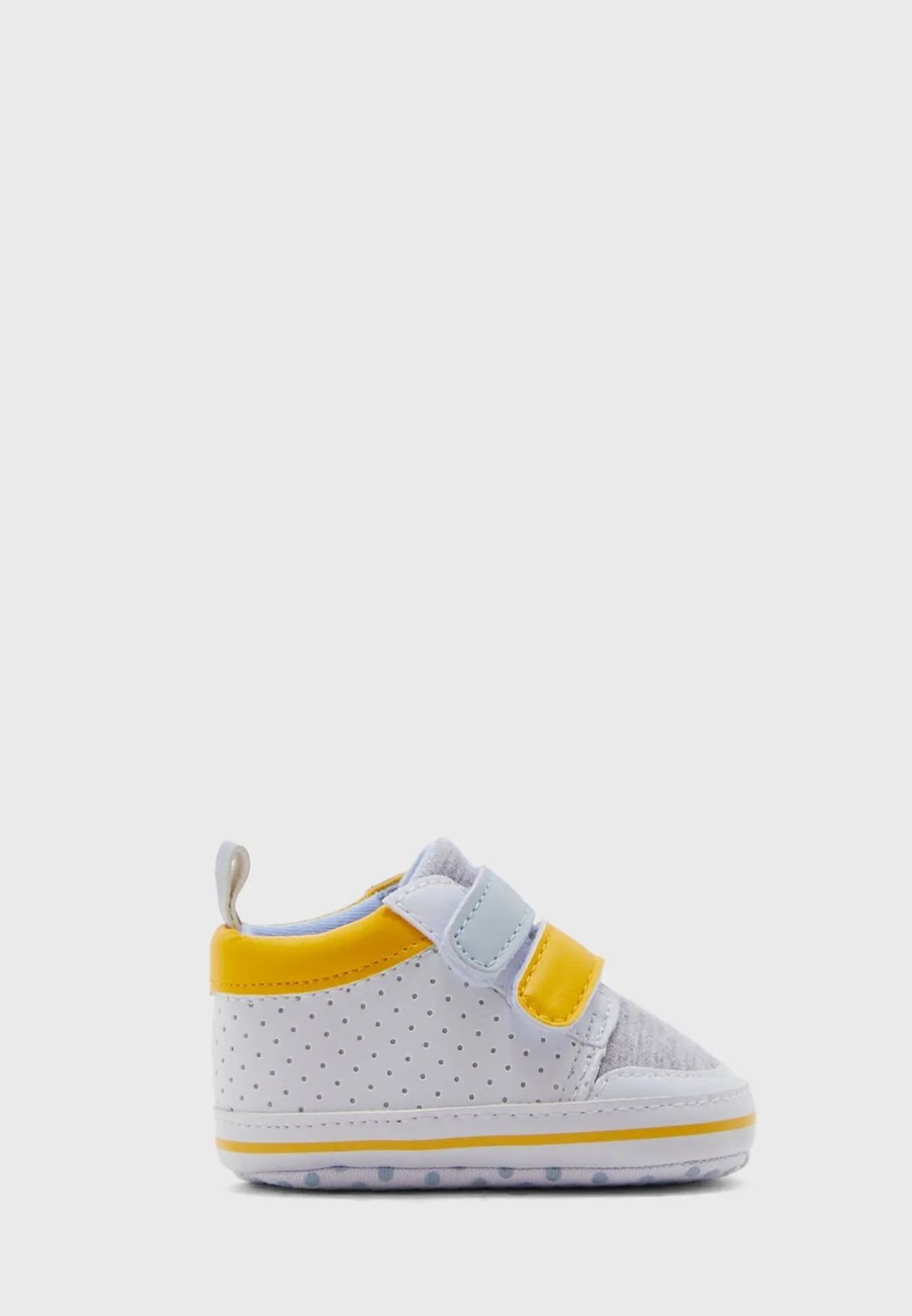 Sneakers | * Zippy Infant Low Top Velcro Sneakers