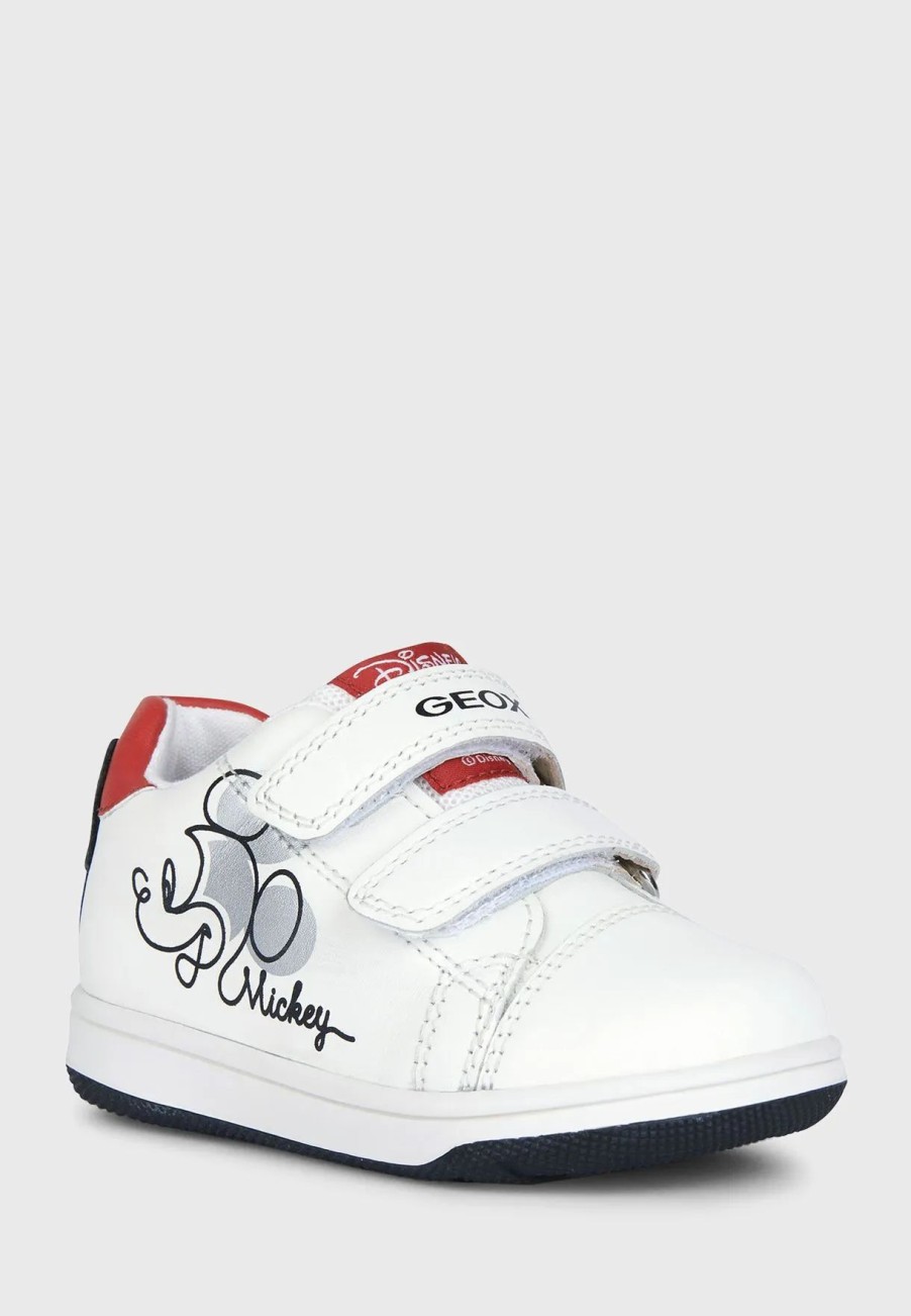 Sneakers | * Geox Kids Velcro Strap Sneakers