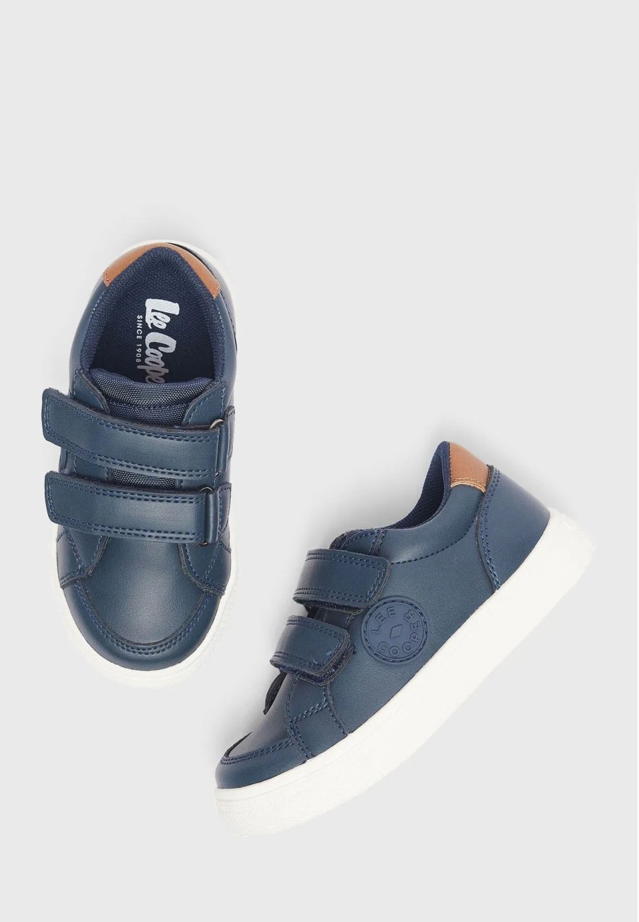 Sneakers | * Lee Cooper Kids Low Top Sneakers