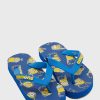 Sandals & Slydes | * Universal Kids Minions Flip Flops